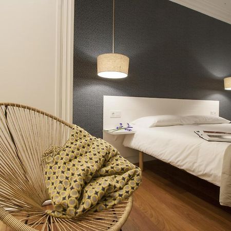 Bare By Oldtown Ss Apartments San Sebastian Bagian luar foto