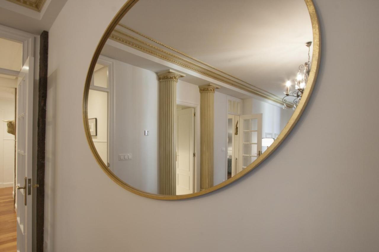 Bare By Oldtown Ss Apartments San Sebastian Bagian luar foto